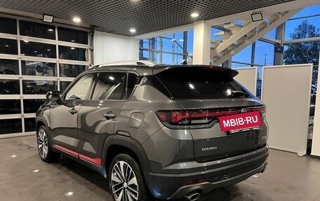 Changan CS35 Plus, 2025 год, 2 162 000 рублей, 5 фотография
