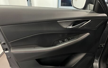 Changan CS35 Plus, 2025 год, 2 162 000 рублей, 19 фотография