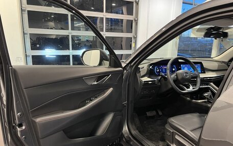Changan CS35 Plus, 2025 год, 2 162 000 рублей, 18 фотография