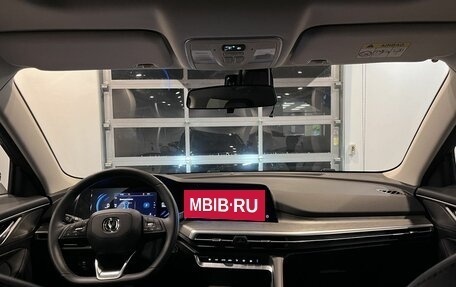 Changan CS35 Plus, 2025 год, 2 162 000 рублей, 9 фотография