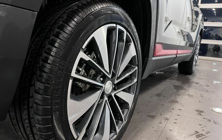 Changan CS35 Plus, 2025 год, 2 162 000 рублей, 17 фотография