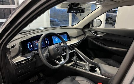 Changan CS35 Plus, 2025 год, 2 162 000 рублей, 20 фотография