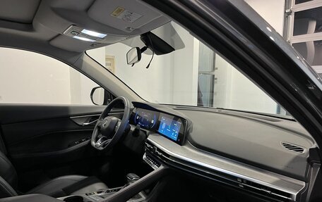 Changan CS35 Plus, 2025 год, 2 162 000 рублей, 11 фотография