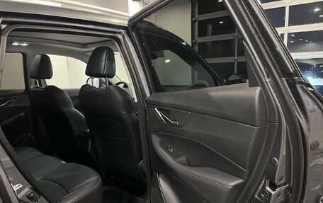 Changan CS35 Plus, 2025 год, 2 162 000 рублей, 14 фотография