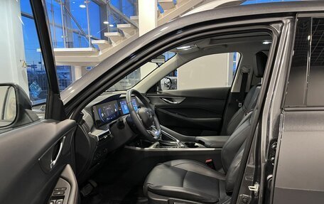 Changan CS35 Plus, 2025 год, 2 162 000 рублей, 13 фотография