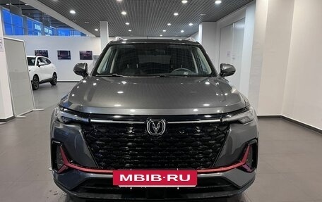 Changan CS35 Plus, 2025 год, 2 162 000 рублей, 8 фотография