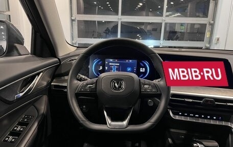 Changan CS35 Plus, 2025 год, 2 162 000 рублей, 10 фотография