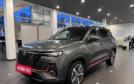 Changan CS35 Plus, 2025 год, 2 162 000 рублей, 7 фотография