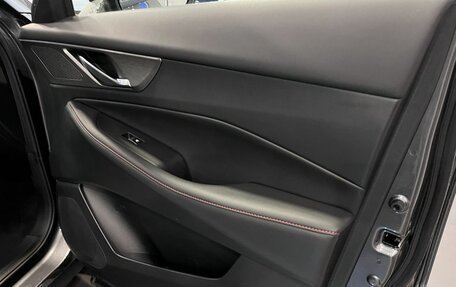 Changan CS35 Plus, 2025 год, 2 162 000 рублей, 25 фотография