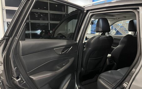 Changan CS35 Plus, 2025 год, 2 162 000 рублей, 22 фотография