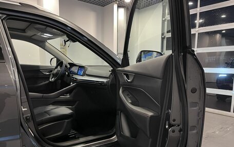 Changan CS35 Plus, 2025 год, 2 162 000 рублей, 24 фотография