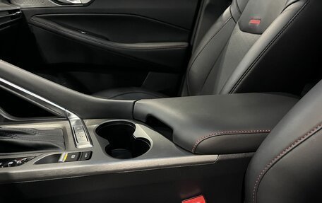 Changan CS35 Plus, 2025 год, 2 162 000 рублей, 30 фотография