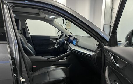 Changan CS35 Plus, 2025 год, 2 162 000 рублей, 26 фотография