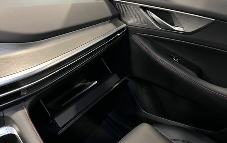Changan CS35 Plus, 2025 год, 2 162 000 рублей, 27 фотография