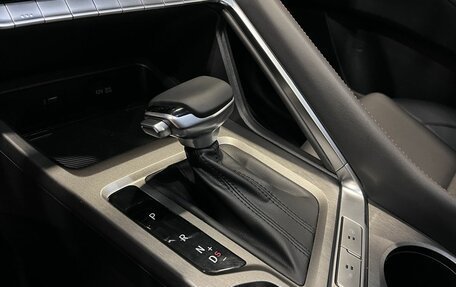 Changan CS35 Plus, 2025 год, 2 162 000 рублей, 28 фотография
