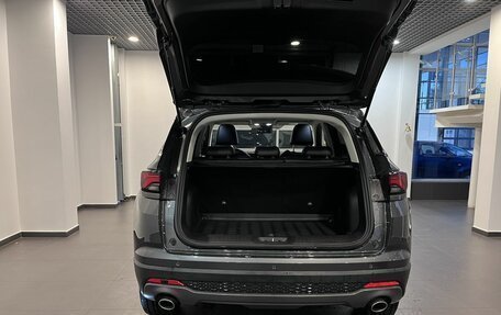 Changan CS35 Plus, 2025 год, 2 162 000 рублей, 34 фотография