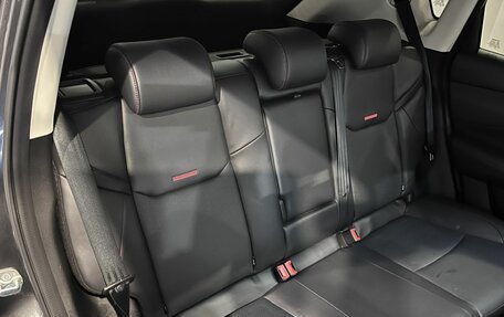 Changan CS35 Plus, 2025 год, 2 162 000 рублей, 33 фотография