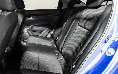 KIA Rio IV, 2020 год, 1 579 777 рублей, 10 фотография
