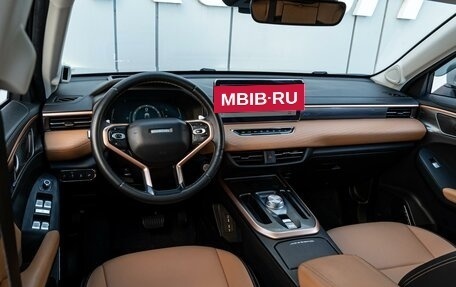 Haval Jolion, 2021 год, 1 840 000 рублей, 6 фотография