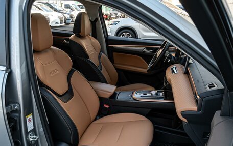 Haval Jolion, 2021 год, 1 840 000 рублей, 8 фотография