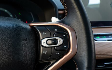 Haval Jolion, 2021 год, 1 840 000 рублей, 18 фотография
