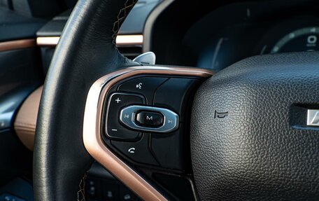 Haval Jolion, 2021 год, 1 840 000 рублей, 16 фотография