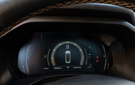Haval Jolion, 2021 год, 1 840 000 рублей, 17 фотография