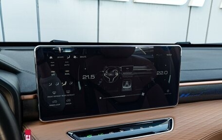 Haval Jolion, 2021 год, 1 840 000 рублей, 15 фотография