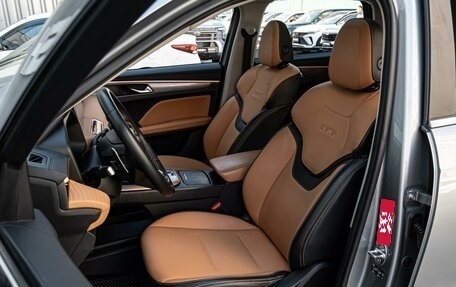 Haval Jolion, 2021 год, 1 840 000 рублей, 10 фотография