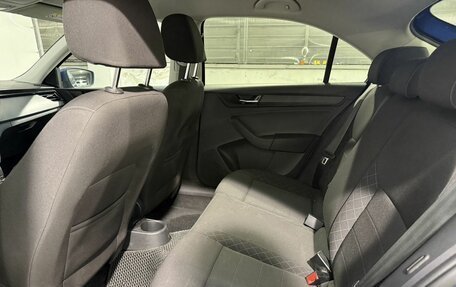 Skoda Rapid II, 2021 год, 1 699 800 рублей, 6 фотография