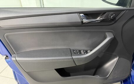 Skoda Rapid II, 2021 год, 1 699 800 рублей, 7 фотография