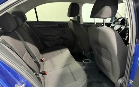 Skoda Rapid II, 2021 год, 1 699 800 рублей, 4 фотография