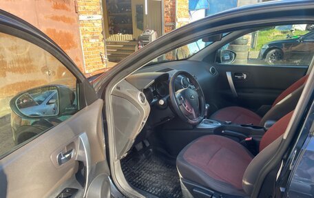 Nissan Qashqai, 2008 год, 580 000 рублей, 7 фотография