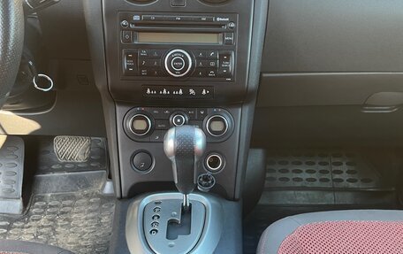 Nissan Qashqai, 2008 год, 580 000 рублей, 10 фотография