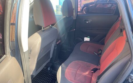 Nissan Qashqai, 2008 год, 580 000 рублей, 8 фотография