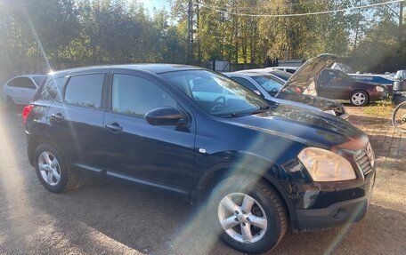 Nissan Qashqai, 2008 год, 580 000 рублей, 4 фотография