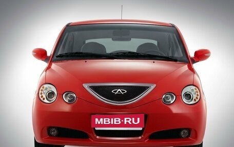Chery QQ6 (S21), 2008 год, 65 000 рублей, 4 фотография