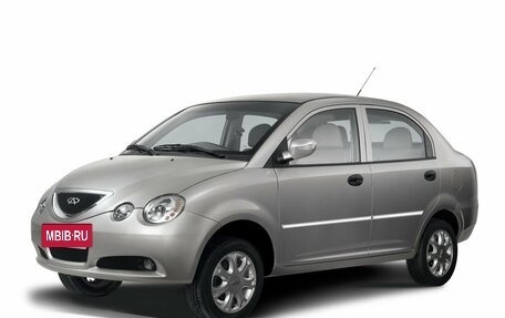 Chery QQ6 (S21), 2008 год, 65 000 рублей, 2 фотография