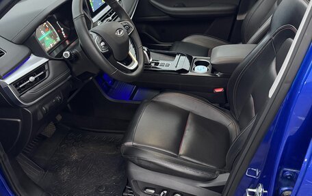 Chery Tiggo 7 Pro, 2022 год, 1 450 000 рублей, 9 фотография