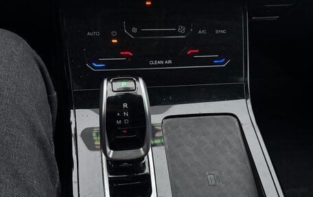 Chery Tiggo 7 Pro, 2022 год, 1 450 000 рублей, 13 фотография