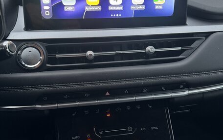 Chery Tiggo 7 Pro, 2022 год, 1 450 000 рублей, 14 фотография