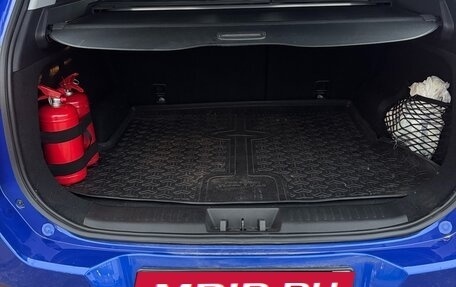 Chery Tiggo 7 Pro, 2022 год, 1 450 000 рублей, 16 фотография