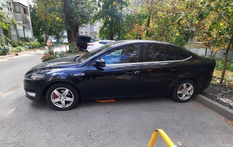 Ford Mondeo IV, 2012 год, 725 000 рублей, 2 фотография