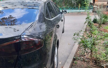 Ford Mondeo IV, 2012 год, 725 000 рублей, 4 фотография