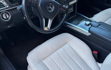 Mercedes-Benz E-Класс, 2013 год, 2 250 000 рублей, 6 фотография