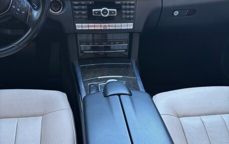 Mercedes-Benz E-Класс, 2013 год, 2 250 000 рублей, 9 фотография