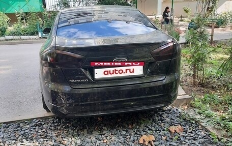 Ford Mondeo IV, 2012 год, 725 000 рублей, 3 фотография