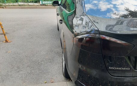 Ford Mondeo IV, 2012 год, 725 000 рублей, 6 фотография
