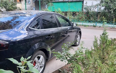 Ford Mondeo IV, 2012 год, 725 000 рублей, 7 фотография