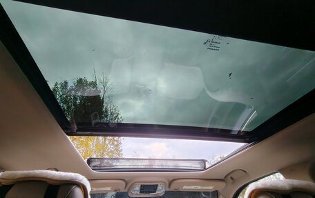 Jeep Grand Cherokee, 2011 год, 1 600 000 рублей, 28 фотография